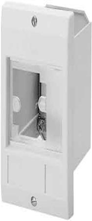 Boîtier vide Eaton E-PKZ0 129x85x80mm