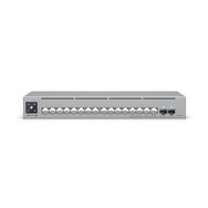 Ubiquiti USW-Pro-Max-16-PoE L3 Switch 4x 2.5GbE PoE++