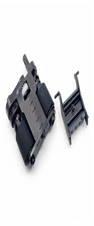 Ensemble de rouleaux de sélection HP Adf