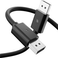 Dell DisplayPort 1.4 Cable - cb325d - Cable - Digital/Display/Video
