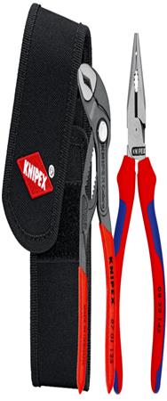 KNIPEX KN 00 20 72 V06 Jeu de pinces 2 pièces 00 20 72