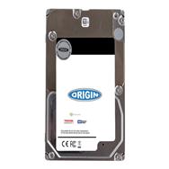 Origin Storage 1TB 5400RPM 2.5in SATA HDD 7mm - 1 TB - 5400 RPM - 8 MB - 2.5" - Serial ATA III