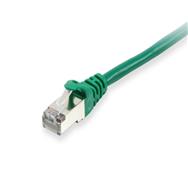 Équiper un câble de raccordement RJ-45 mâle à mâle
