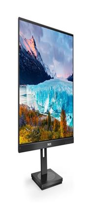 Moniteur Philips 222S1AE 21,5" FHD 4 ms