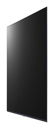 Affichage numérique LG 65UL3J-E 65" 4K UHD IPS