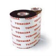 Ruban transfert thermique Toshiba TEC AS1 110 x 270 mm