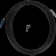 BROADCOM HFBR-RLS010Z - Vielseitiges Link-Kabel Simplex 2.2 mm 10 m