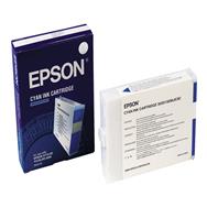 Cartouche d'encre Epson Singlepack Cyan S020130 - 1 pièce(s)