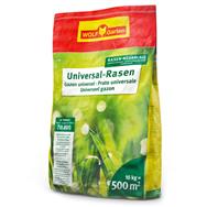 WOLF-Garten U-RS 500 - Lawn - 10 kg - 500 mÃ‚Â²