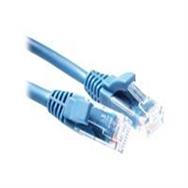 ACT Blue 7 meter U/UTP CAT5E patch cable component level with RJ45 connectors - 7 m - RJ-45 - RJ-45 - Blue
