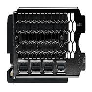 Gainward GWD RTX 5060Ti Python III OC 8 Go GDDR7
