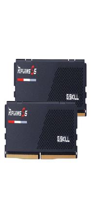 G.Skill Ripjaws V F5-5600J2834F32GX2-RS5K - 64 Go - 2 x 32 Go - DDR5 - DIMM 288 broches