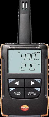 Hygromètre Testo 625