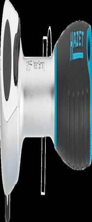 HAZET 916HP Clé à douille 1/2" (1 pièce)