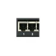 Console KVM ATEN KL1508N avec commutateur KVM