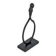Serre-câbles Delock - noir (lot de 10)