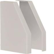 Embout Hager RK 190 L Gris clair Paire