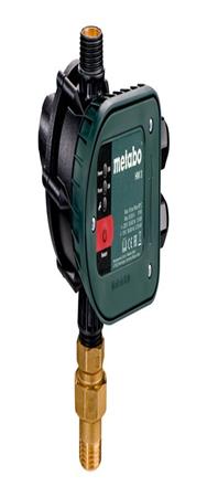 Metabo HM 3 Protection contre la marche à sec