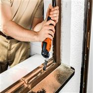 Lame de scie HSS Fein 63502238210 pour métal et bois 75 mm