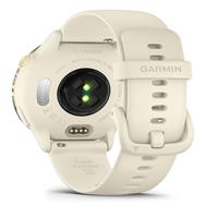 Montre connectée Garmin Vivoactive 5 (or lunaire)