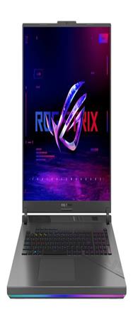 Ordinateur de jeu ASUS ROG Strix G18 G814JIR-N6003W 18" 1 To