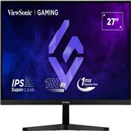 ViewSonic LED monitor VX27G1-HD 27 Full HD 300 nit - Flat Screen - 68.6 cm