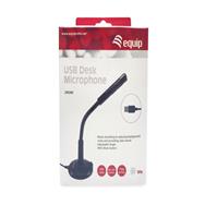Microphone USB Equip 245340