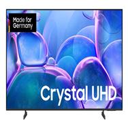 Samsung Crystal UHD U7099F 4K LED-TV EEK G A - CI+ DVB-C DVB-S2 DVB-T2