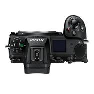 Nikon Z 7II - 45,7 MP - 8256 x 5504 pixels - CMOS - 4K Ultra HD - Écran tactile - Noir
