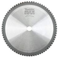 Lame de scie Makita 78Z INOX pour acier inoxydable