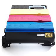 Kyocera TK 550C - Cyan - original