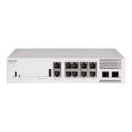 CommScope Ruckus ICX 8200 Compact - Commutateur