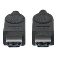 Câble HDMI Manhattan 1080p 60 Hz 10 m