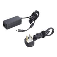 Adaptateur secteur Dell 3,34 A 7,4 mm x 5,0 mm avec câble d'alimentation