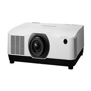 SHARP XP-A104U-W INSTALLATION PROJECTOR WUXGA 10000LM