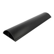 Goulotte de câbles Delock - 1 m - noire
