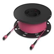 Ubiquiti Indoor OM4 Multi-Mode Fiber Cable