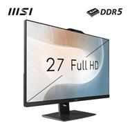 MSI Modern AM272P 1M-836DE Core i5 8 Go 512 Go