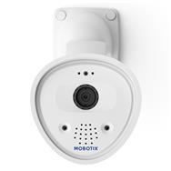 Mobotix M1A-S Kamera fix 95x50O mit Nacht Objektiv - Network Camera
