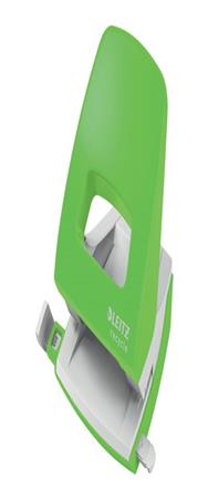 Esselte Leitz Locher recycle 5003 grÃ¼n