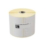 Zebra 3013222-T White Paper Direct Thermal Label