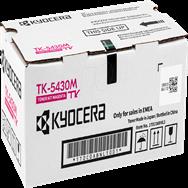 Kyocera TK 5430M - Magenta - Originale