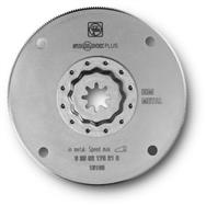 Lame de scie HSS Fein 63502175210 10 cm