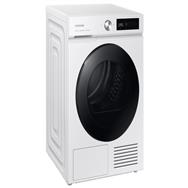 Samsung DV90BB7445GWS2 weiss/schwarz