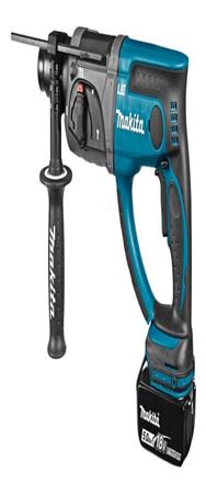 Makita DHR202RTJ Perceuse à percussion