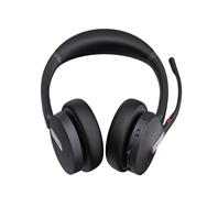 Casque Yealink BH70 Dual - Casque supra-auriculaire