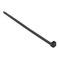 Serre-câbles Delock - 85 cm - noir (lot de 10)
