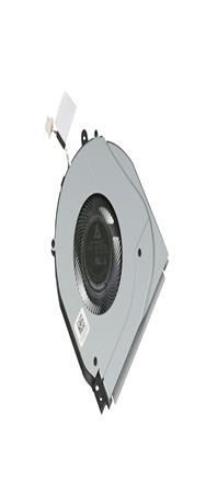 Ventilateur de processeur HP L53048-001 d'origine