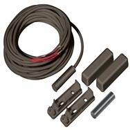 ABUS Security-Center ABUS Ein-/AufbauÃ–ffnungsmelderMK1310BVdS-C braun MK1310B 4m
