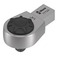 Wera 7772, Noir, Argent, 1 pièce(s), 49 mm, 28 mm